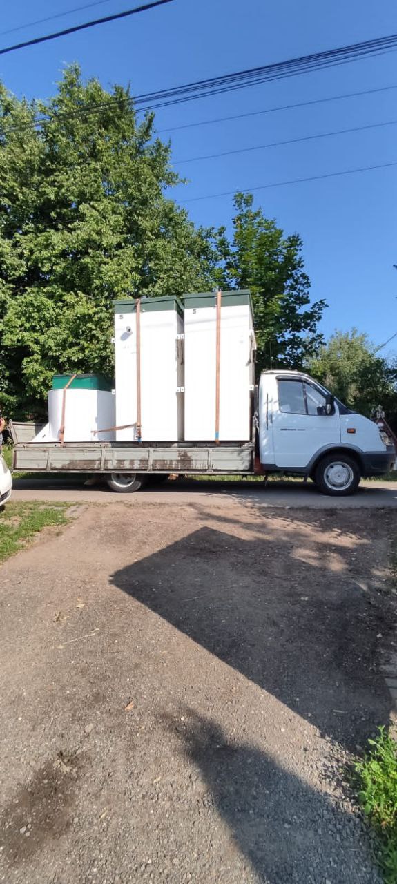 ТОП-10 станций биоочистки 2026 для Москвы и МО. Рейтинг по продажам и гарантии — цены и характеристики.