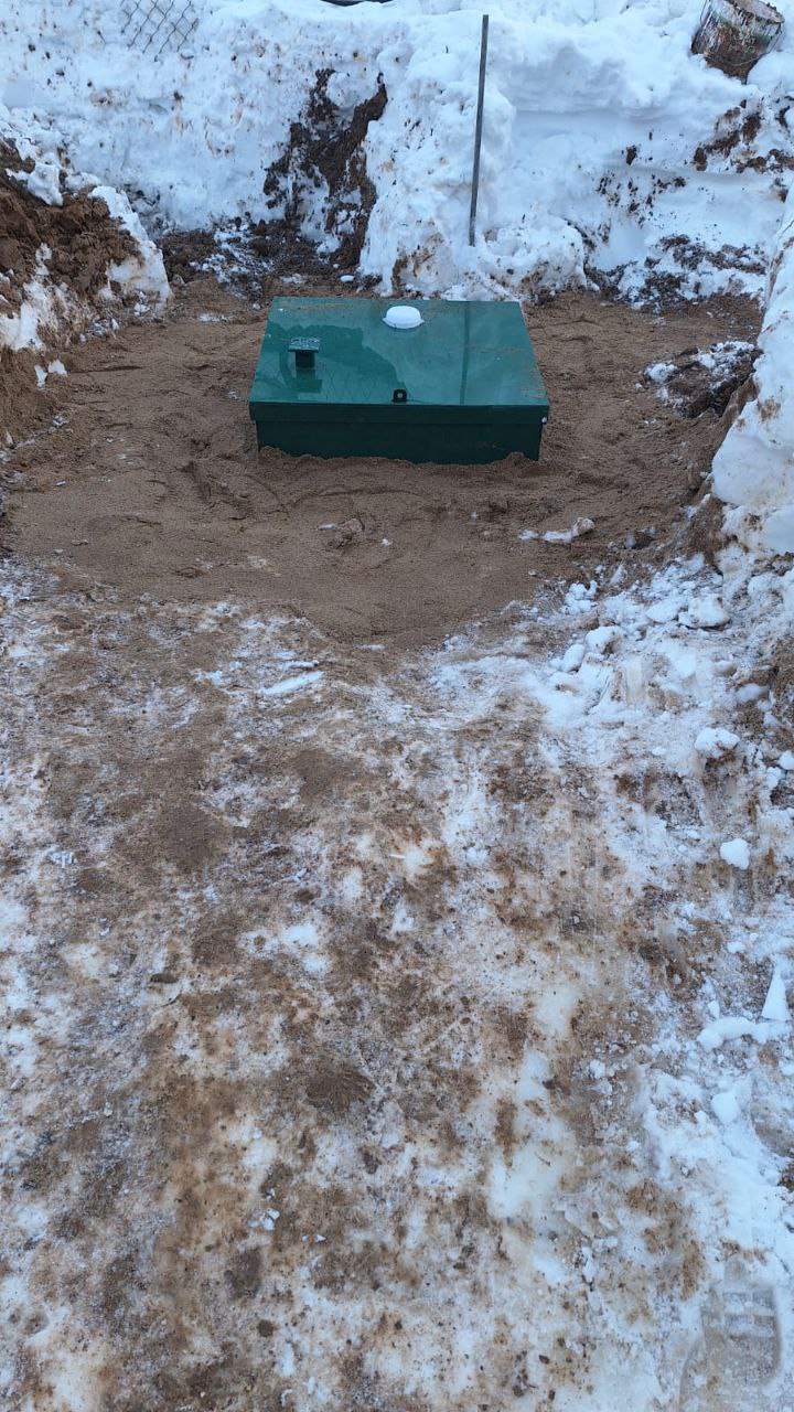 Консервация септика на зиму за 30-60 минут. Инструкция для Топас, Астра, Малахит, Евролос. Ошибки и стоимость.