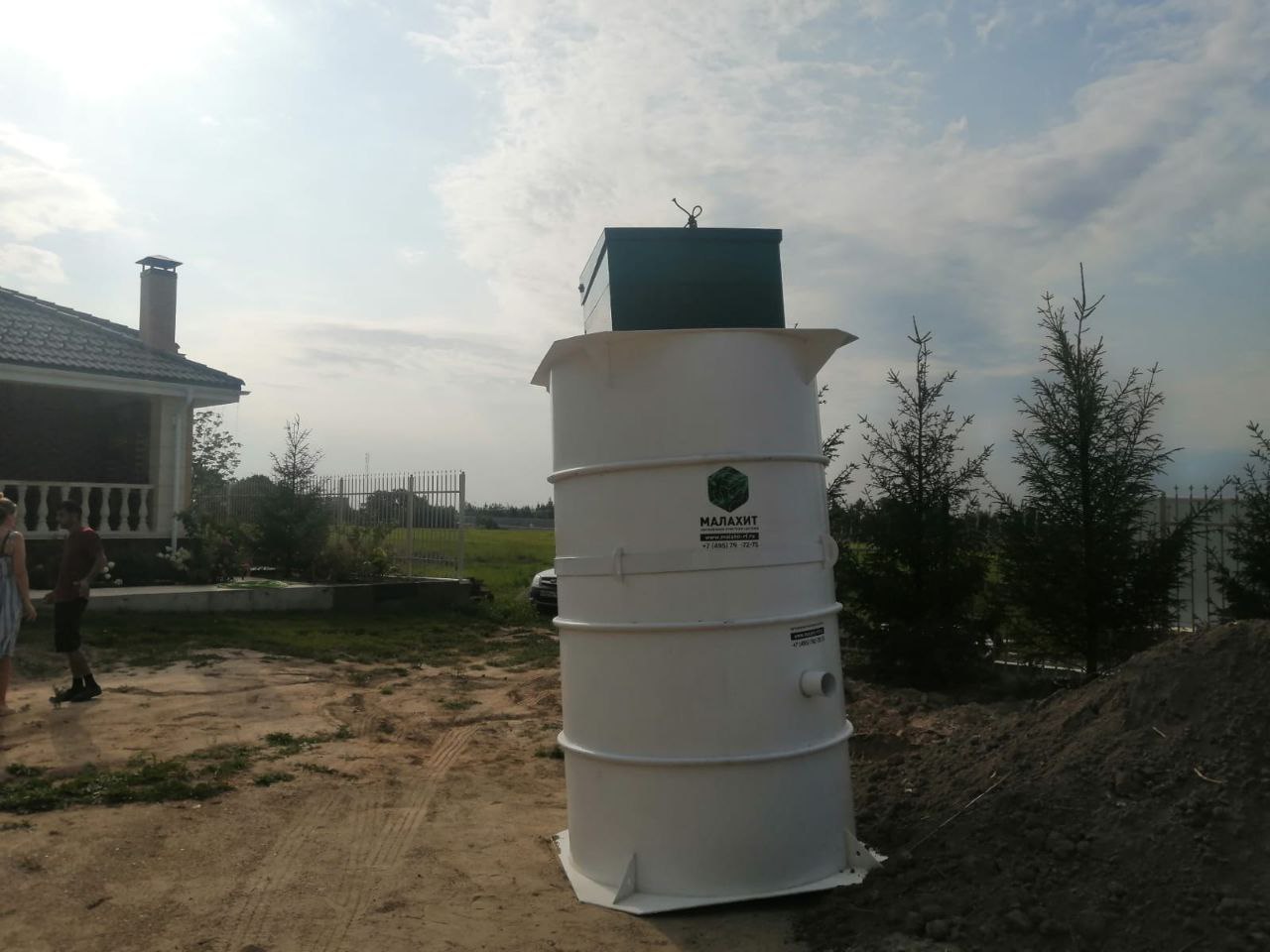 Топас или Малахит — что выбрать в 2026 году