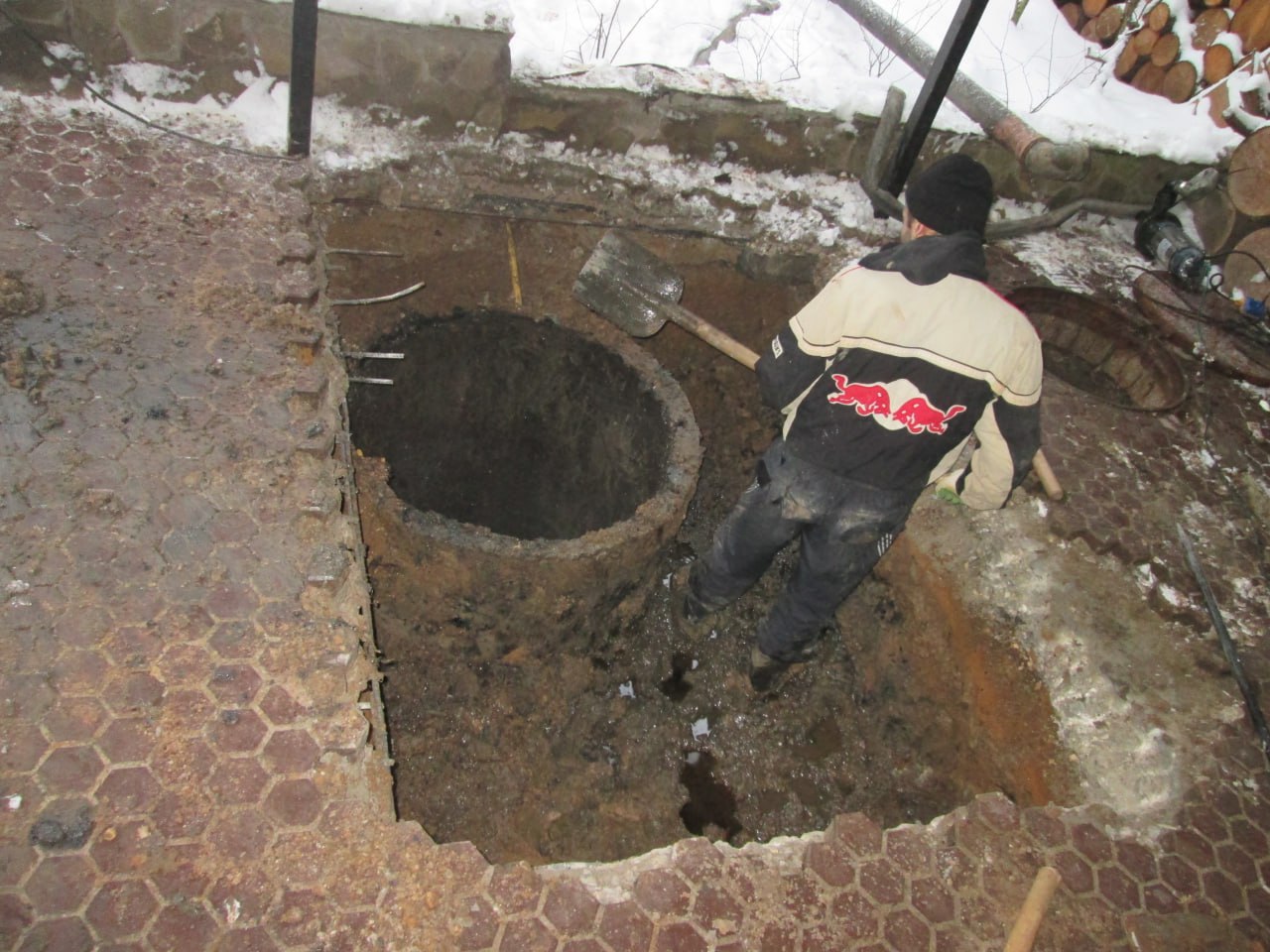 Септик или выгребная яма — что лучше