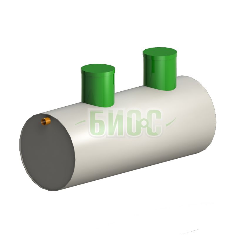 Септик БИО-С Комфорт 9