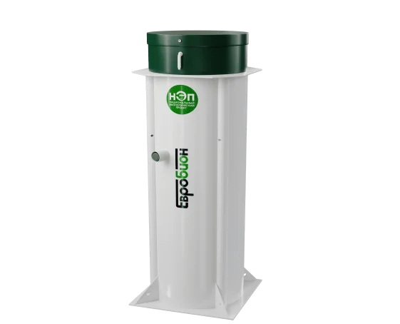 Септик Евробион