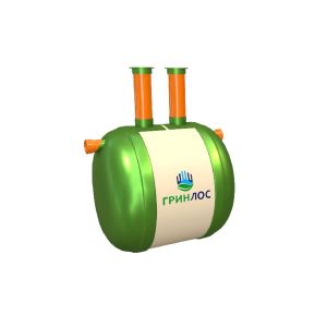 Септик Гринлос