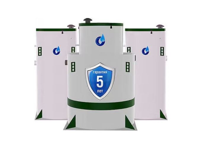 Септик Ital Bio 15