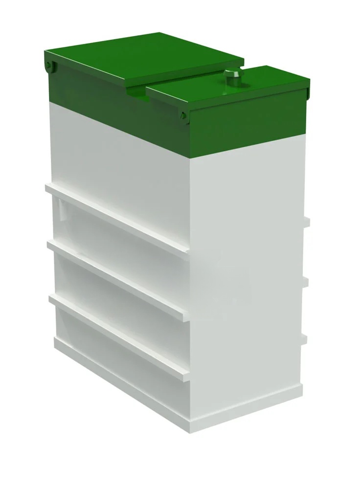 Септик Эко-Гранд 10 ПР