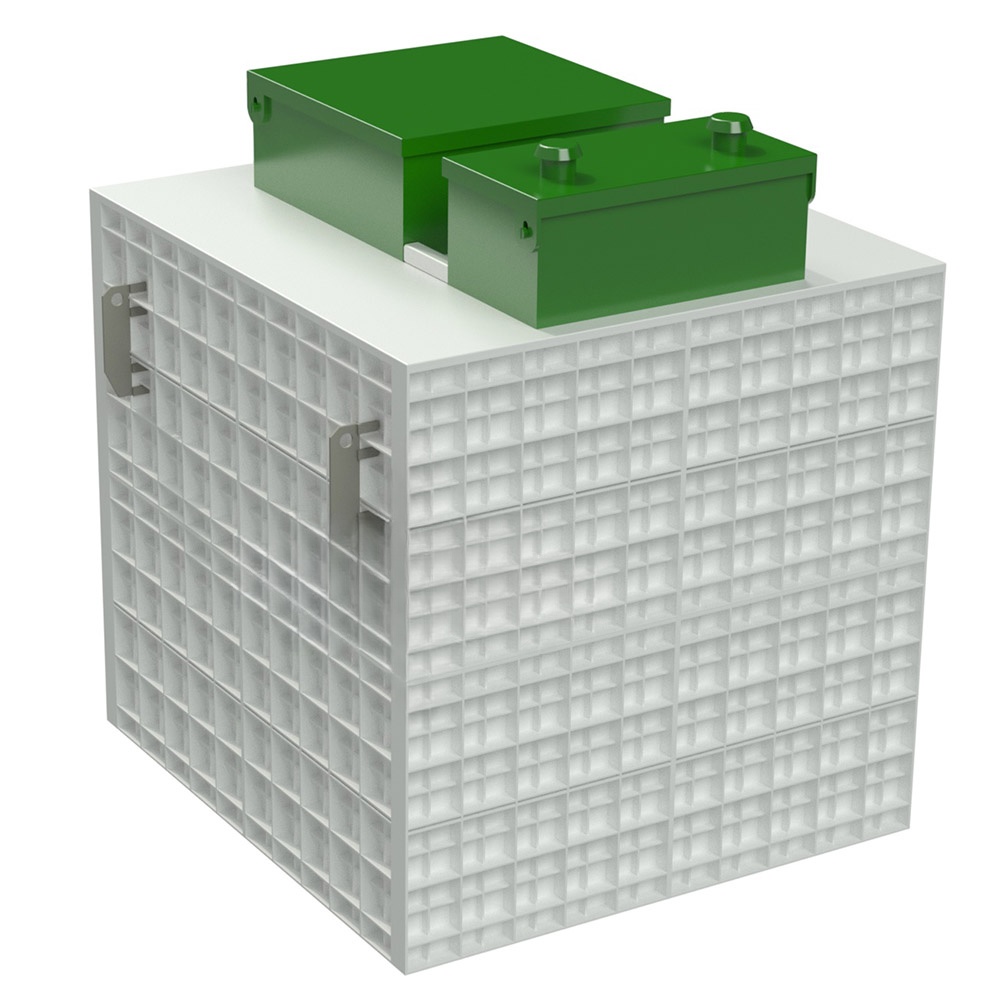 Септик Эко-Гранд 30