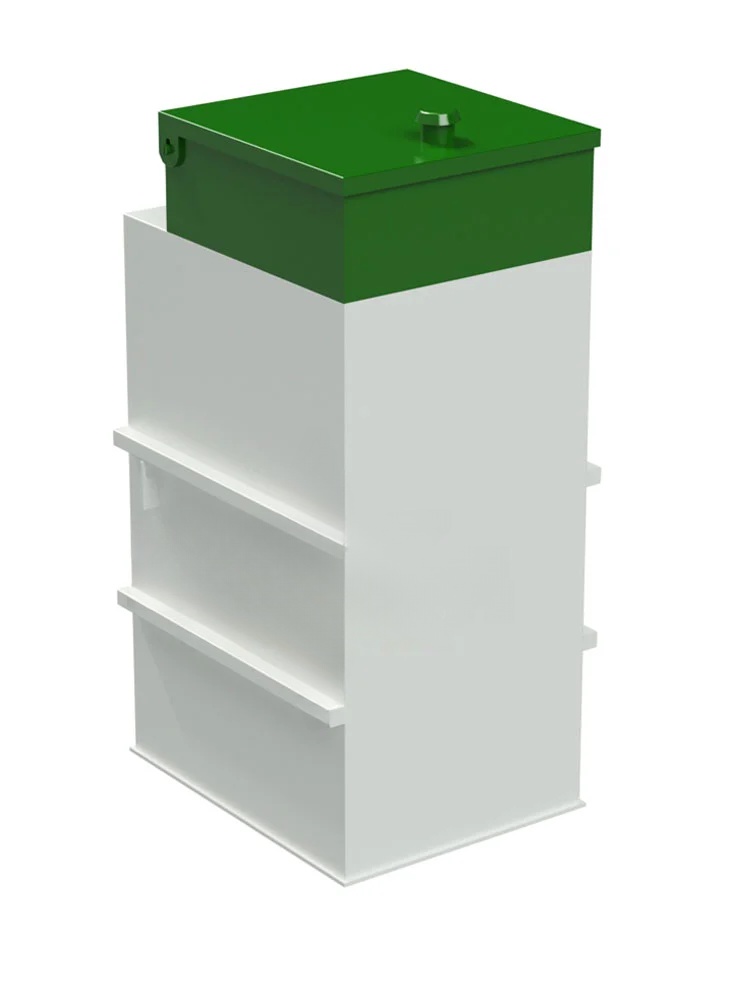 Септик Эко-Гранд 8 ПР