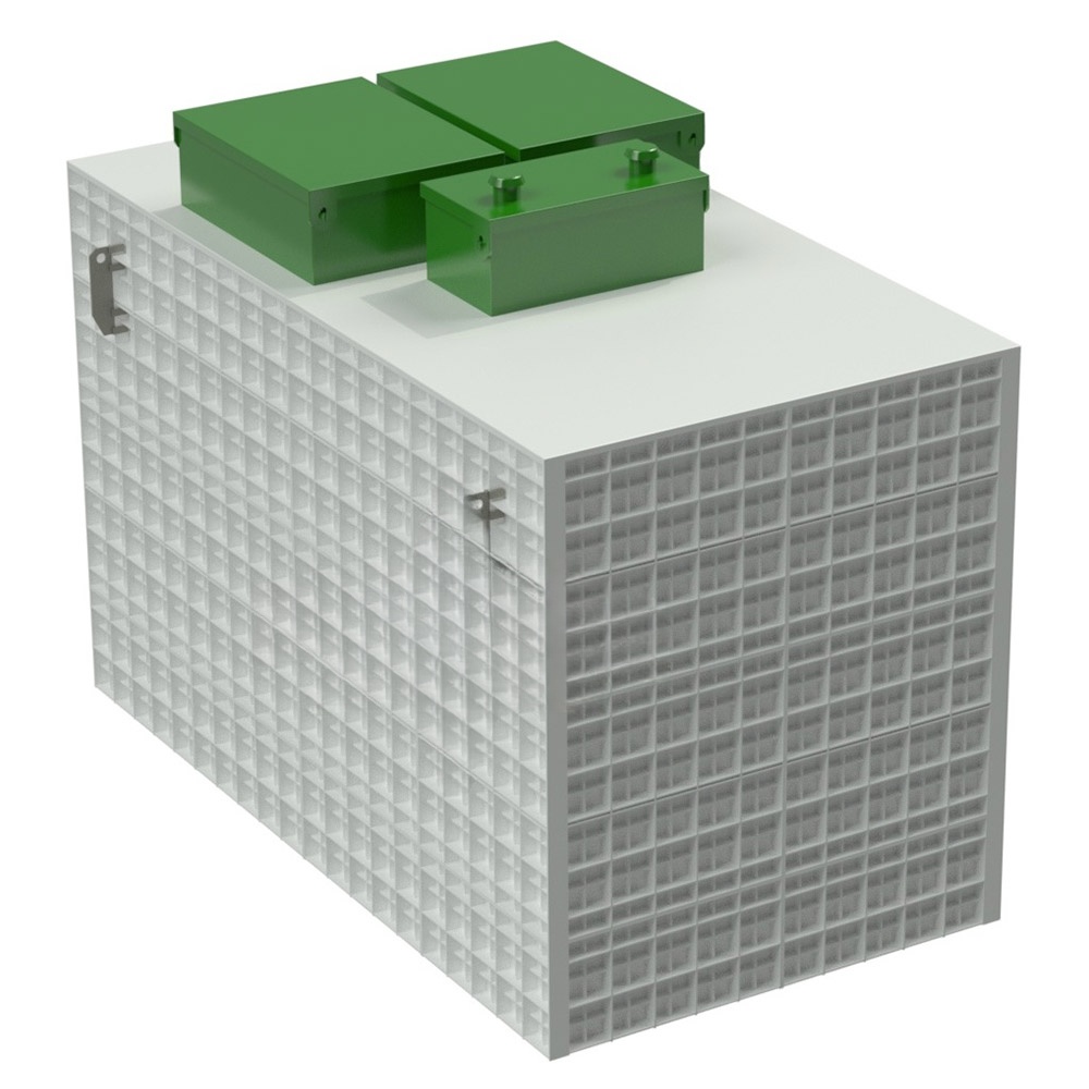 Септик Эко-Гранд 75