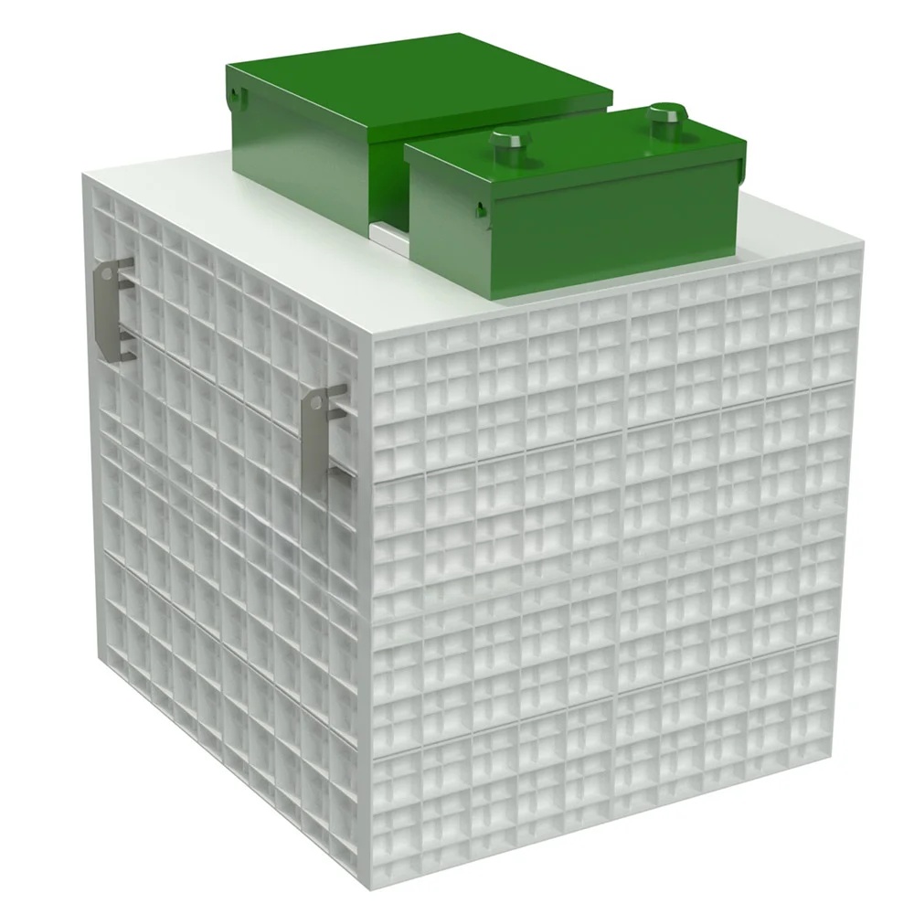 Септик Эко-Гранд 30 ПР