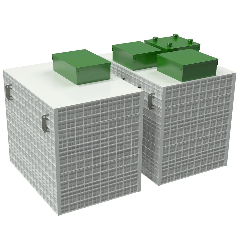 Септик Эко-Гранд 100