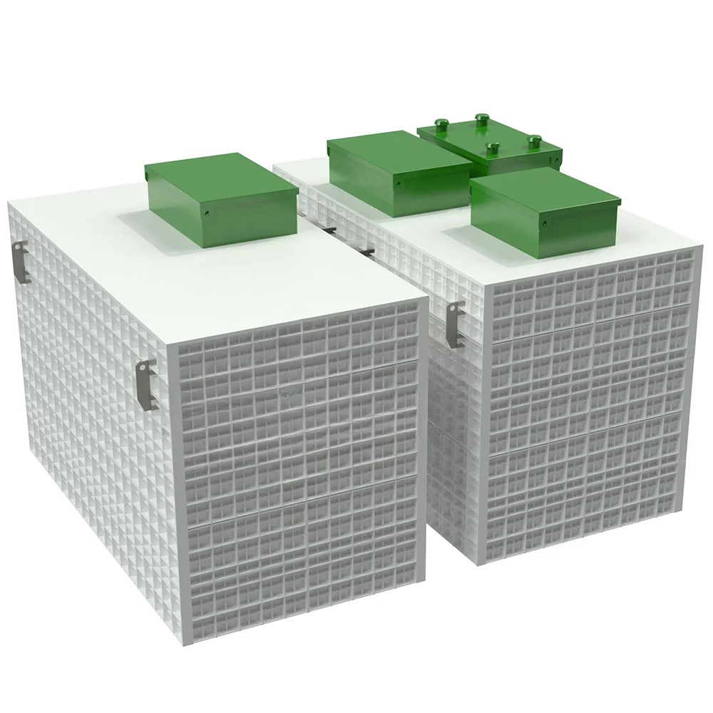 Септик Эко-Гранд 150