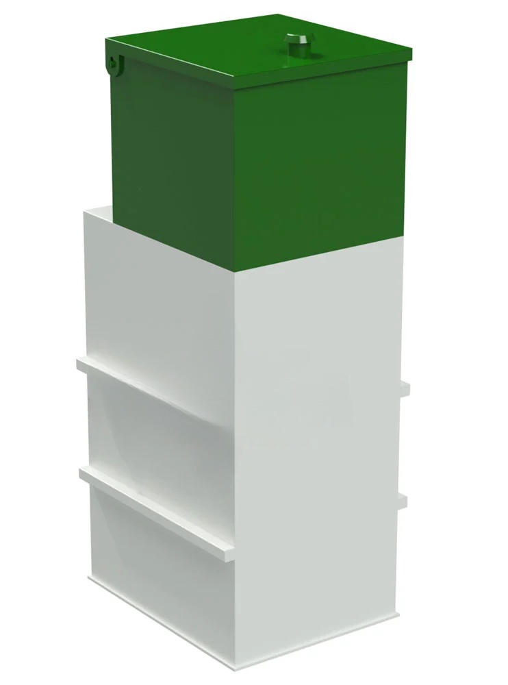 Септик Эко-Гранд 8 Long