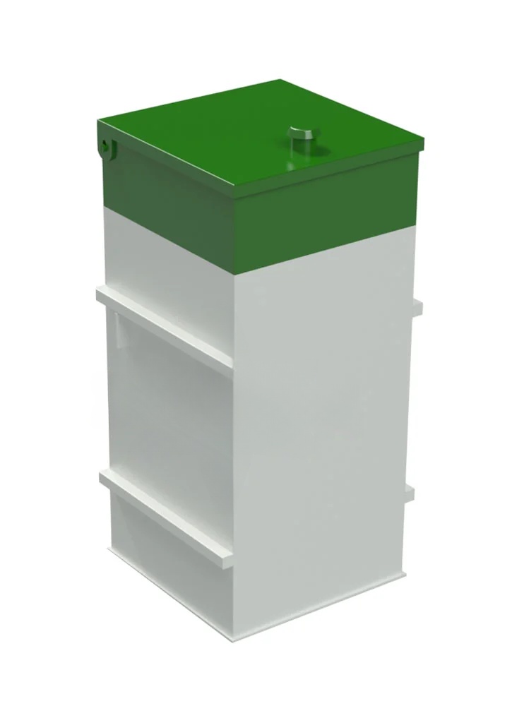 Септик Эко-Гранд 4 ПР