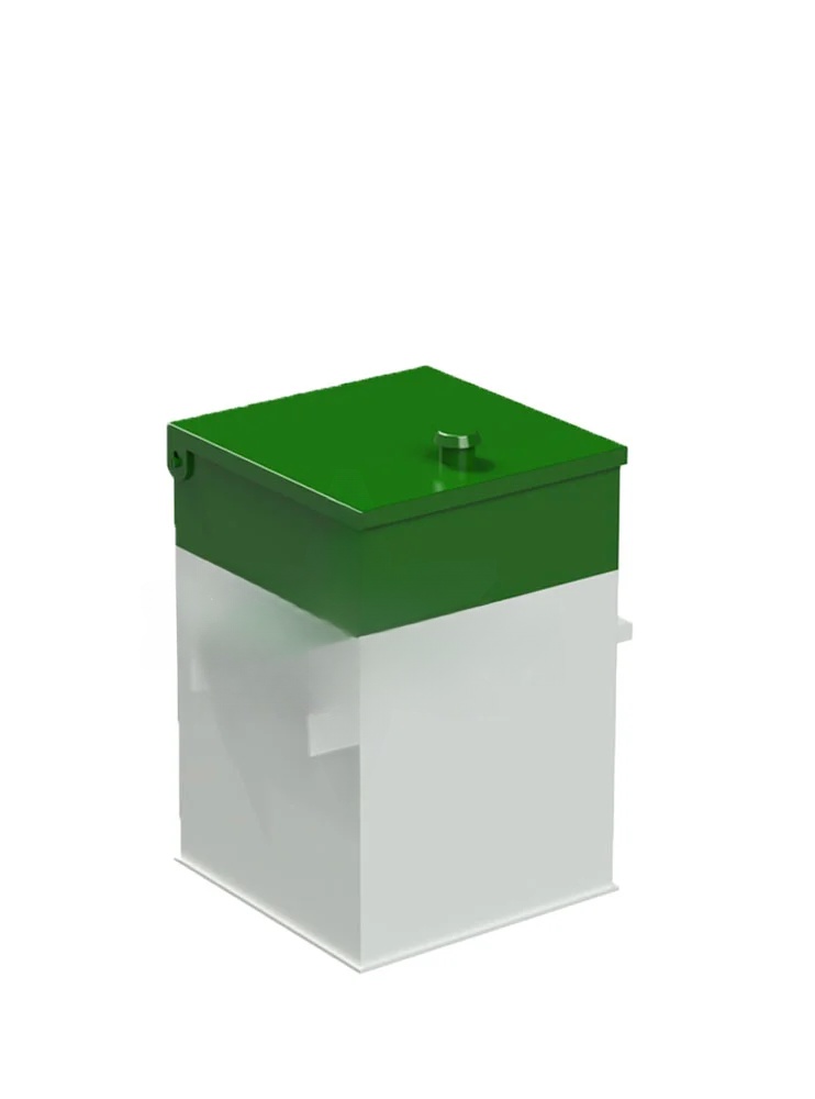 Септик Эко-Гранд 2 ПР