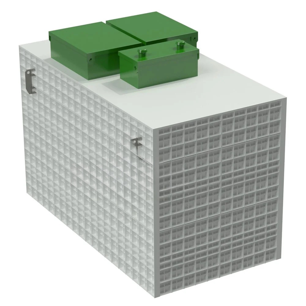 Септик Эко-Гранд 75 ПР