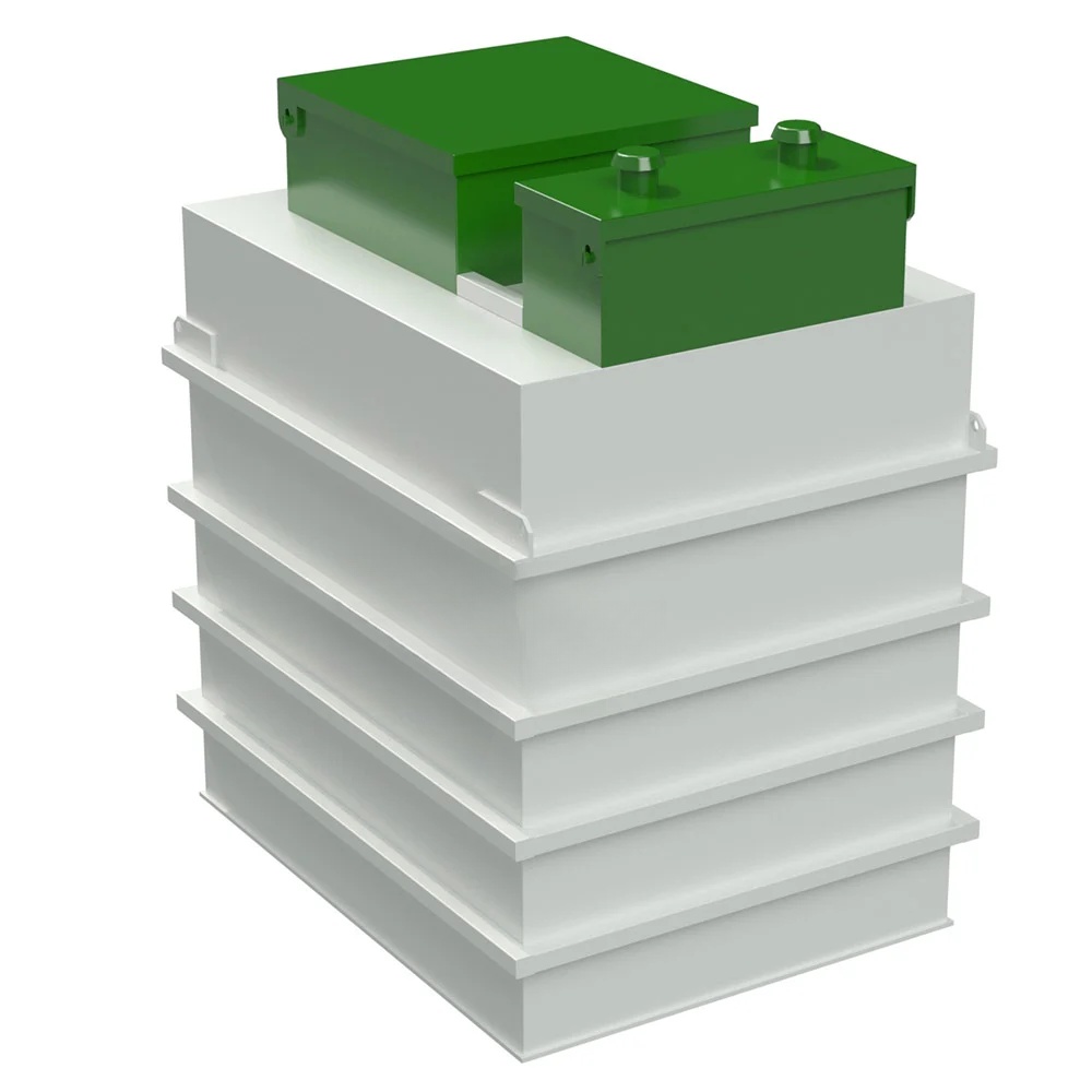 Септик Эко-Гранд 20 ПР