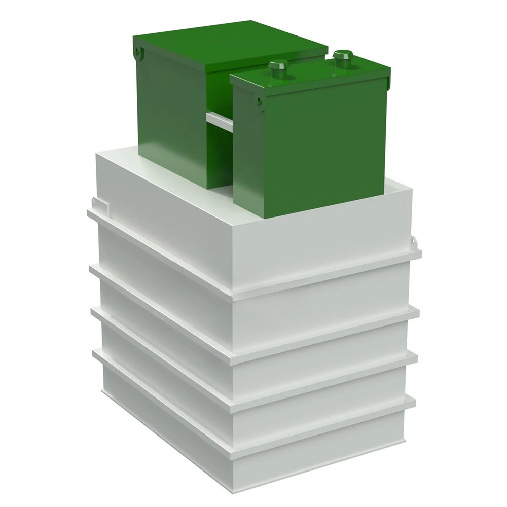 Септик Эко-Гранд 20 Long