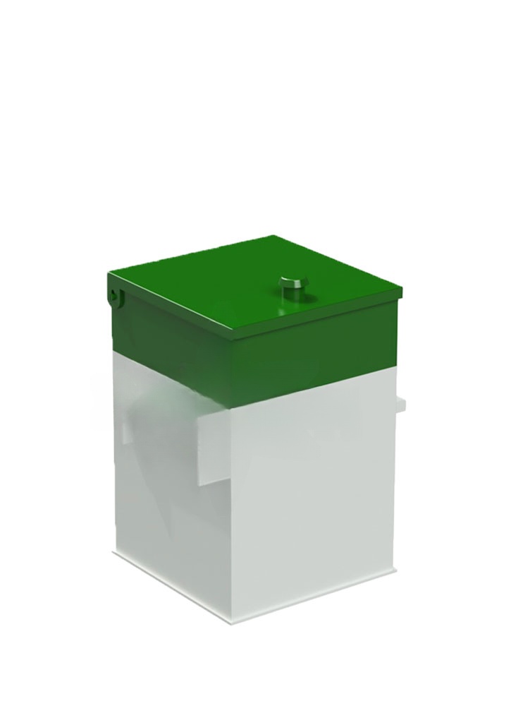 Септик Эко-Гранд 2