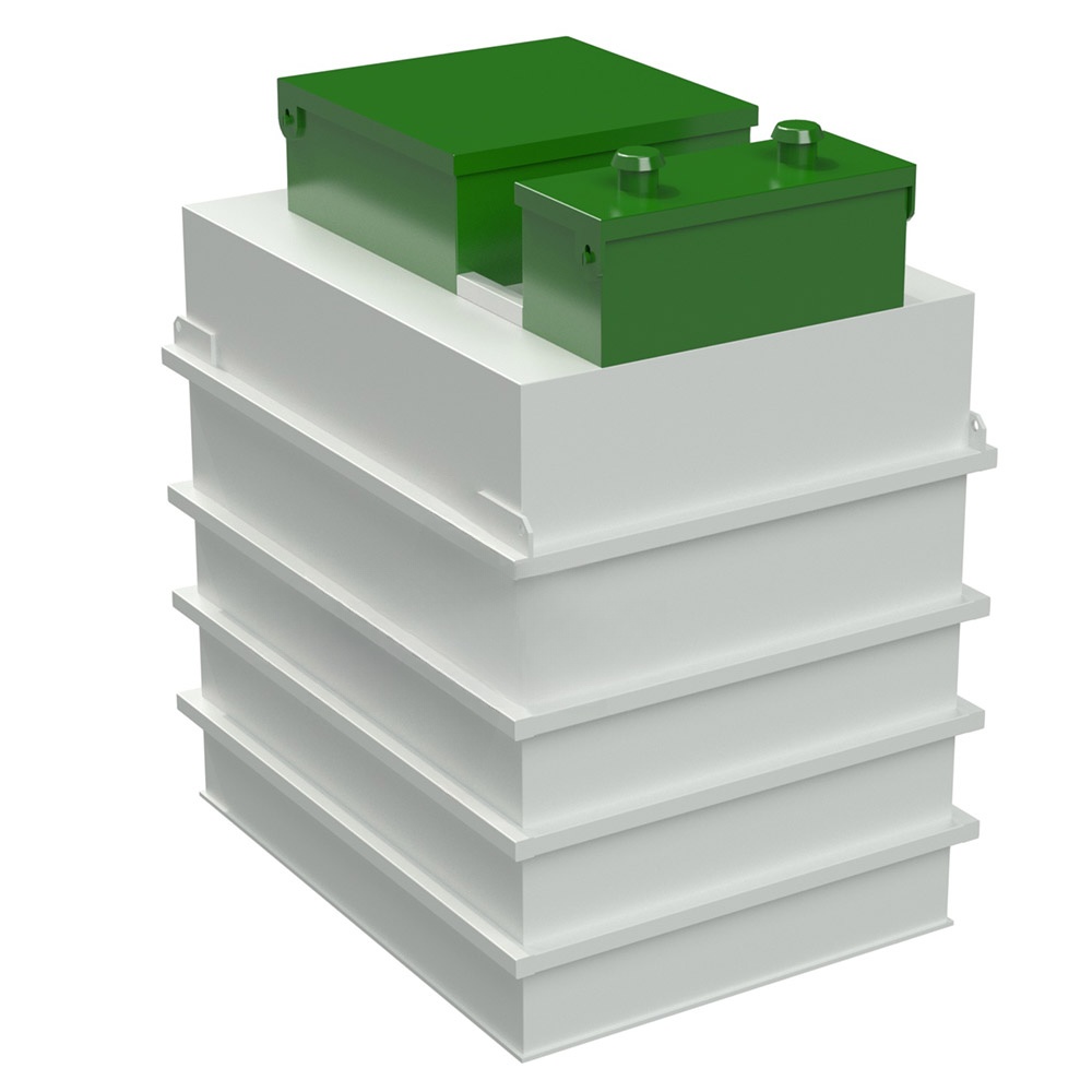 Септик Эко-Гранд 20