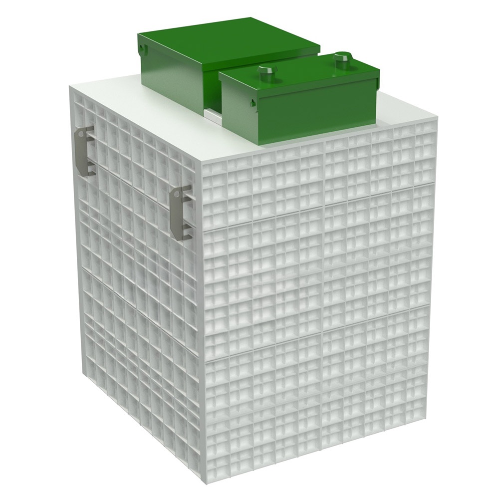 Септик Эко-Гранд 40