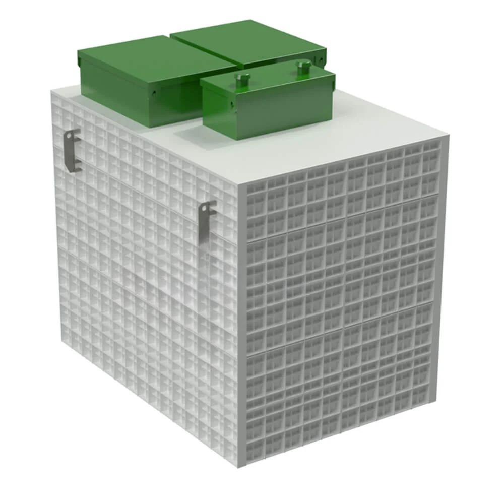 Септик Эко-Гранд 50