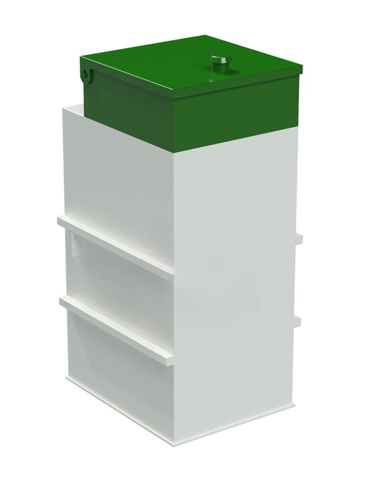 Септик Эко-Гранд 8