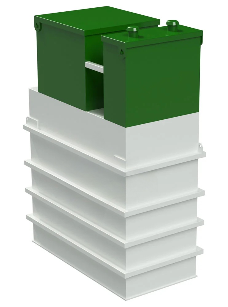 Септик Эко-Гранд 15 Long