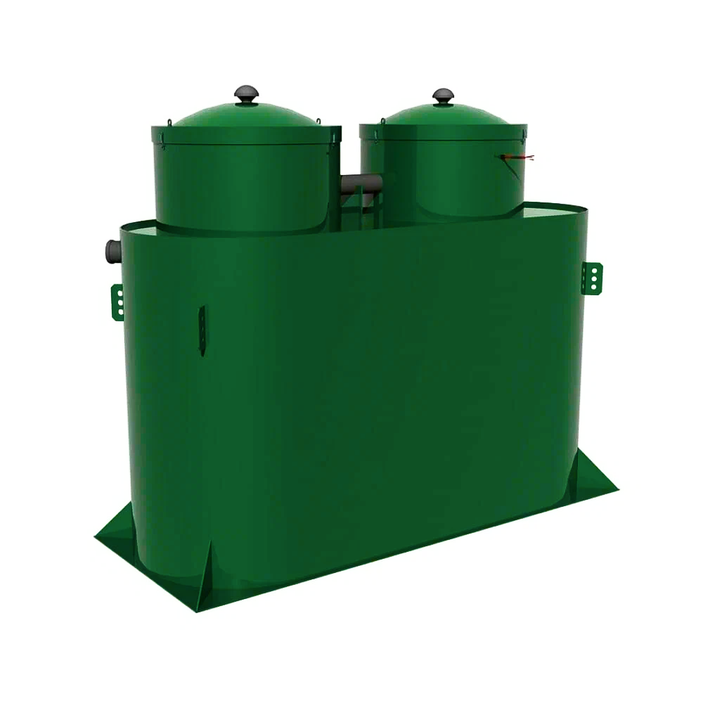 Септик Alta BIO 15