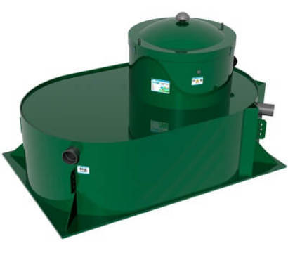 Септик Alta BIO 5 OR (вкладыш)