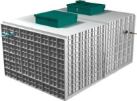 Септик Астра - 100, с/т