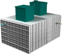 Септик Астра - 100 лонг, с/т