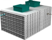 Септик Астра - 100 миди, с/т