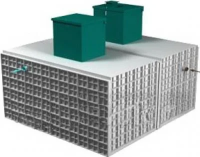 Септик Астра - 150 лонг, с/т