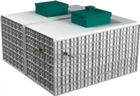 Септик Астра - 150 миди, с/т