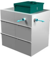 Септик Астра - 20, с/т