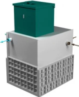 Септик Астра - 20 лонг, с/т