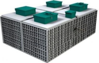 Септик Астра - 200 миди, с/т