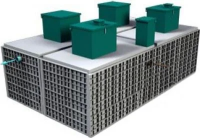 Септик Астра - 250 лонг, с/т