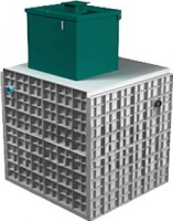 Септик Астра - 30 лонг, с/т