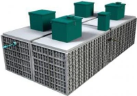 Септик Астра - 300 лонг, с/т