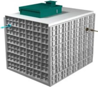 Септик Астра - 40, с/т