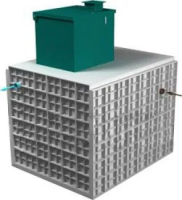 Септик Астра - 40 лонг, с/т