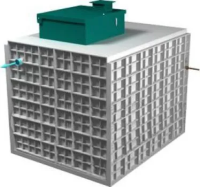 Септик Астра - 40 миди, с/т