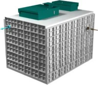 Септик Астра - 50, с/т