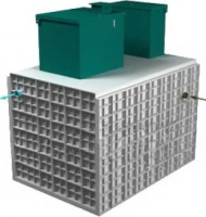 Септик Астра - 50 лонг, с/т