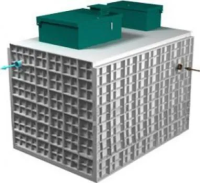 Септик Астра - 50 миди, с/т