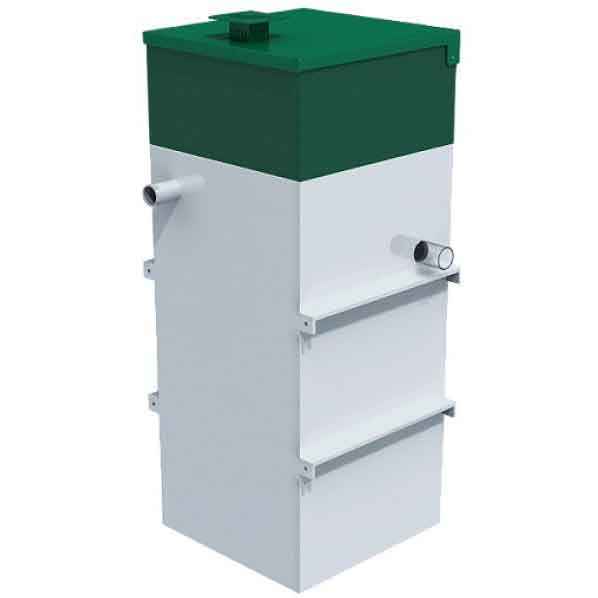 Септик Астра - 6, с/т