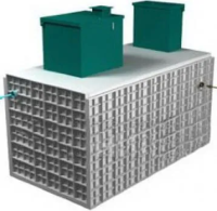 Септик Астра - 75 лонг, с/т