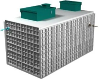 Септик Астра - 75 миди, с/т