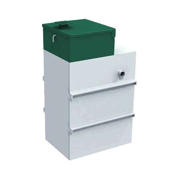 Септик Астра - 9, ст